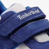 Sneakersy dziecięce TIMBERLAND CITY SCAMPER OX tb0a1uh70191 kolor granatowy
