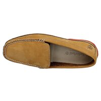 Buty męskie casual TIMBERLAND EK CLASSIC CASUAL VENETIAN 6333a kolor żółty