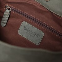 Torba damska TIMBERLAND TORBA BIRCHMONT MEDIUM HOBO m3530049 kolor szary