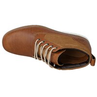 Buty chukka męskie TIMBERLAND CHUKKA 9669b kolor żółty