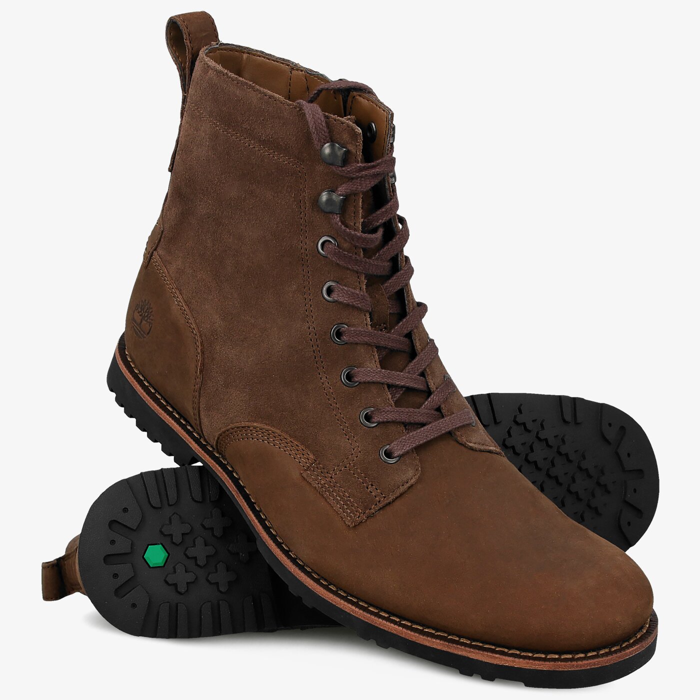 timberland kendrick side zip