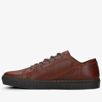 Sneakersy męskie TIMBERLAND ADV 2.0 CUPSOLE MODERN OXFORD  tb0a23a7w791 kolor brązowy