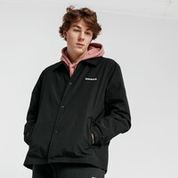 Kurtka przejściowa męska (wiosenna i jesienna) TIMBERLAND KURTKA YCC COACH JACKET tb0a1o8j0011 kolor granatowy