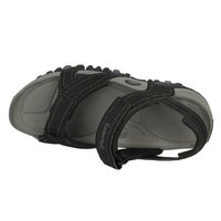 Sandały męskie TIMBERLAND NEW GRANITE TRAILRAY 2720r kolor czarny