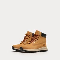 Dziecięce buty zimowe TIMBERLAND KILLINGTON TREKKER 6 INCH tb0a61k52311 kolor żółty