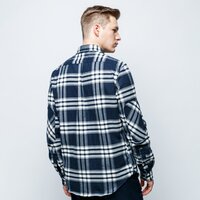 Koszula męska TIMBERLAND KOSZULA LS BACK RIVER HEAVY FLANNEL CHECK tb0a1wn1b681 kolor multicolor