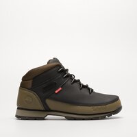 Buty outdoor męskie TIMBERLAND EURO SPRINT  tb0a5vy50011 kolor khaki