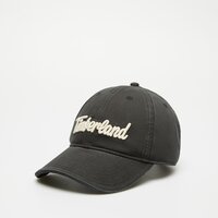 Czapka męska TIMBERLAND CZAPKA CAP U MIDLAND CAP tb0a61vt0011 kolor czarny