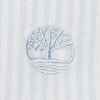 Koszula męska TIMBERLAND KOSZULA LAKE WARNER STRIPED OXFORD tbc0yh8bb021 kolor niebieski