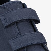 Trampki dziecięce TIMBERLAND NEWPORT BAY CANVAS 2 STR tb0a2csz0191 kolor granatowy