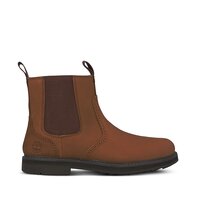 Buty chukka męskie TIMBERLAND SQUALL CANYON BROG WP CHL tb0a2esaf131 kolor brązowy