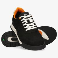 Sneakersy męskie TIMBERLAND MIAMI COAST LTHR SNEAKER tb0a2g750151 kolor czarny