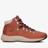 Buty outdoor męskie TIMBERLAND 1978 AEROCORE HIKER WP ca1rma kolor brązowy