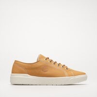 Sneakersy męskie TIMBERLAND SENECA BAY CANVAS OX tb0a5p487631 kolor żółty