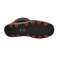 Dziecięce buty zimowe TIMBERLAND GT SCRAMBLE FTK  4899r kolor brązowy