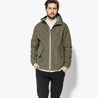 Kurtka przejściowa męska (wiosenna i jesienna) TIMBERLAND KURTKA LUDLOW MOUNTAIN DV LIGHTWEIGHT a1ku1a58 kolor brązowy