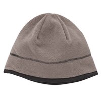 czapka zimowa męska TIMBERLAND CZAPKA FLEECE BEANIE j1583026 kolor beżowy