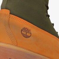 Buty męskie casual TIMBERLAND PREMIUM 6 INCH GAITER BOOT  ca1qy8 kolor żółty