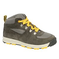 Dziecięce buty zimowe TIMBERLAND GT SCRAMBLE L/F MID  4883r kolor beżowy