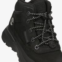 Dziecięce buty zimowe TIMBERLAND FIELD TREKKER MID tb0a2fhm0151 kolor czarny