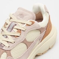 Sneakersy damskie TIMBERLAND HAZEL LOW LACE UP SNEAKER  tb0a43r8aeq1 kolor fioletowy