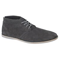 Buty chukka męskie TIMBERLAND REVENIA CHUKKA a15tv kolor szary
