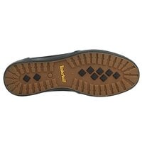 Trampki męskie TIMBERLAND NEWPORT BAY CANVAS PLAIN TOE OXFORD a14xc kolor czarny