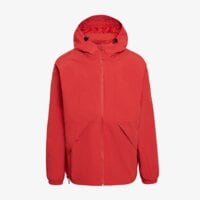 Kurtka przejściowa męska (wiosenna i jesienna) TIMBERLAND KURTKA WATERPROOF SHELL tb0a68cbn961 kolor czerwony