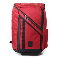 Plecak damski TIMBERLAND PLECAK 27L  CITY PACK j0940625 kolor czerwony