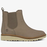 Damskie buty zimowe TIMBERLAND ELLIS STREET CHELSEA a1rhi kolor beżowy