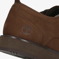 TIMBERLAND WESLEY FALLS OXFORD TB0A29AQ9311 | kolor BRĄZOWY | Mężczyźni |  Casual | Buty w e-timberland.pl