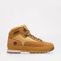 Buty outdoor męskie TIMBERLAND EURO HIKER F/L  tb0915662311 kolor żółty