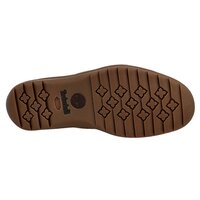 Buty chukka męskie TIMBERLAND EK FRONT COUNTRY FTM 9601a kolor bordowy