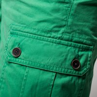 Szorty, spodenki męskie TIMBERLAND SZORTY CASPIAN LAKE SHORT a1egra26 kolor zielony