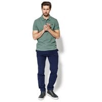 Koszulka polo męska TIMBERLAND POLO SS MILLERS RIVER PIQUE REG POLO a1s4jj02 kolor multicolor