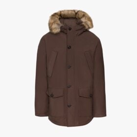 TIMBERLAND KURTKA ZIMOWA SCAR RIDGE WP PARKA