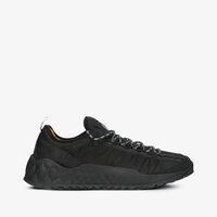Sneakersy męskie TIMBERLAND SOLAR WAVE LOW FABRIC tb0a2ba60151 kolor czarny