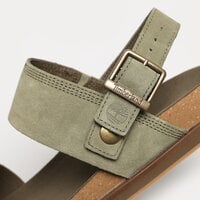 Sandały męskie TIMBERLAND AMALFI VIBES 2BAND SANDAL tb0a5pzz9911 kolor khaki