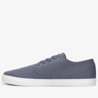 Sneakersy męskie TIMBERLAND UNION WHARF DERBY SNEAKER tb0a1xcc4321 kolor niebieski