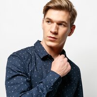 Koszula męska TIMBERLAND KOSZULA LS EASTHAM RIVER STRETCH POPLIN tb0a1zgkx391 kolor multicolor