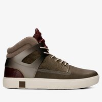 Trampki męskie TIMBERLAND AMHERST WINTER CHUKKA  a1htb kolor khaki