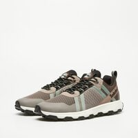 Sneakersy męskie TIMBERLAND WINSOR TRAIL LOW LACE UP SNEAKER tb0a6dthevl1 kolor szary