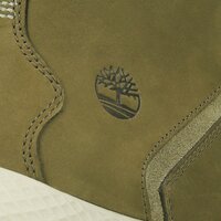 Sneakersy męskie TIMBERLAND FLYROAM SUPER OX a1q9z kolor khaki