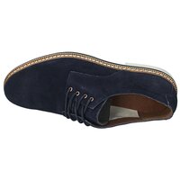 Buty męskie casual TIMBERLAND NAPLES TRAIL OXFORD a17gd kolor granatowy