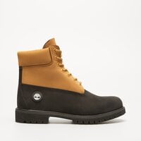 Buty outdoor męskie TIMBERLAND 6 IN PREMIUM tb0a2p6wemj1 kolor żółty