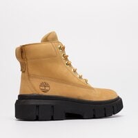 Damskie buty zimowe TIMBERLAND GREYFIELD tb0a5rp42311 kolor brązowy