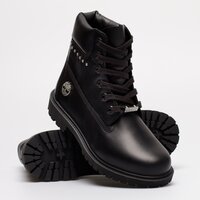 Damskie buty zimowe TIMBERLAND 6IN HERT BT CUPSOLE- W tb0a5mja0151 kolor czarny