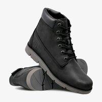 Dziecięce buty zimowe TIMBERLAND RADFORD 6" BOOT a1vyk kolor czarny