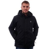 Kurtka zimowa męska TIMBERLAND KURTKA BENTON 3IN1 1000j001 kolor czarny
