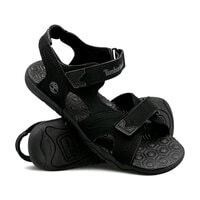 Sandały dziecięce TIMBERLAND ADVENTURE SEEKER 2 STRAP 3491a kolor czarny